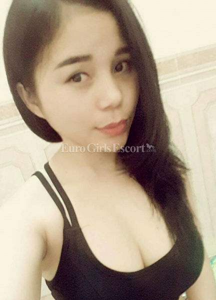 Escorts Cebu City, Philippines Banny