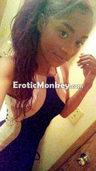 Escorts Buffalo, New York Sevenn