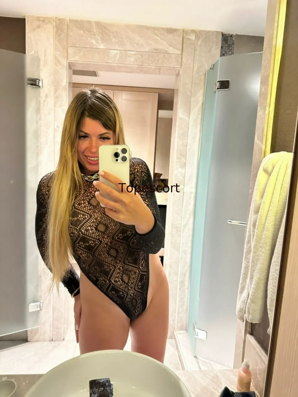 Escorts Hong Kong, Hong Kong Inessa