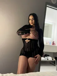 Escorts Birmingham, Alabama Gwapqueenb