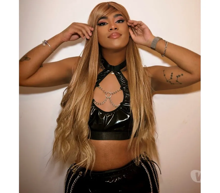 Escorts Preston, England 🌟SEXY EMILLY TOP XL🌟