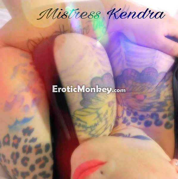 Escorts Charlotte, North Carolina Kendrahhh