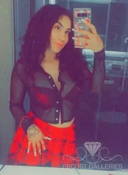 Escorts Denver, Colorado Makaila