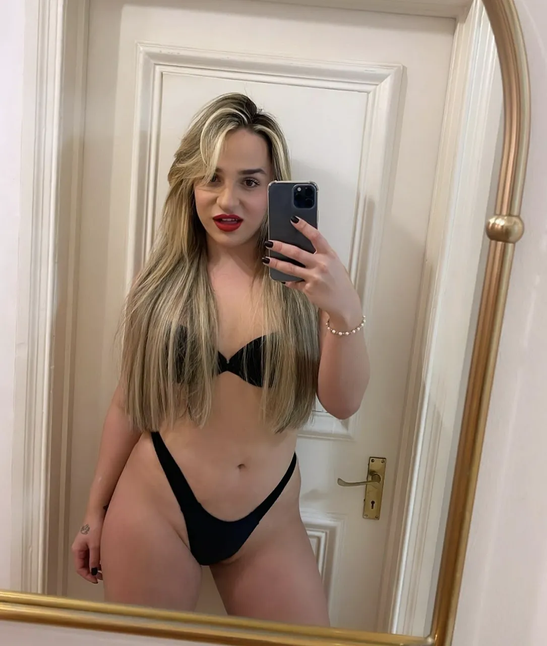 Escorts Los Angeles, California Donna