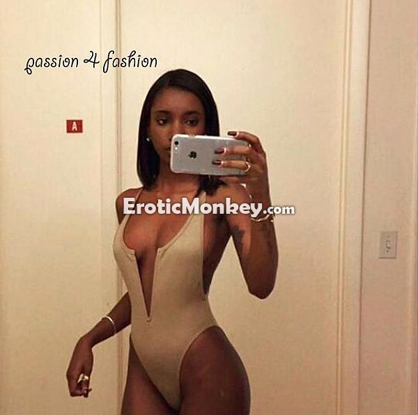 Escorts Charlotte, North Carolina Lashay