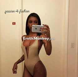 Escorts Charlotte, North Carolina Lashay
