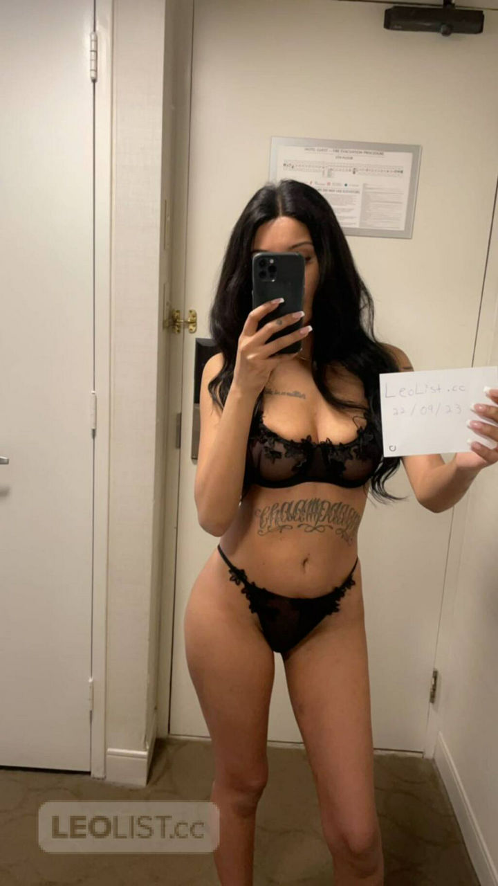 Escorts Laval, Quebec SABRYNAPARTYGIRL!Incalllaval/outcalleverywhere