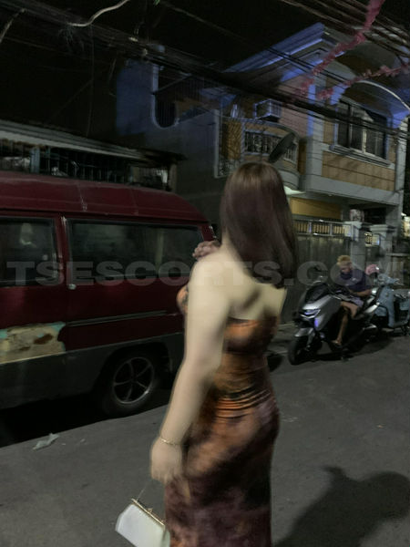 Escorts Manila, Philippines amber inocencio