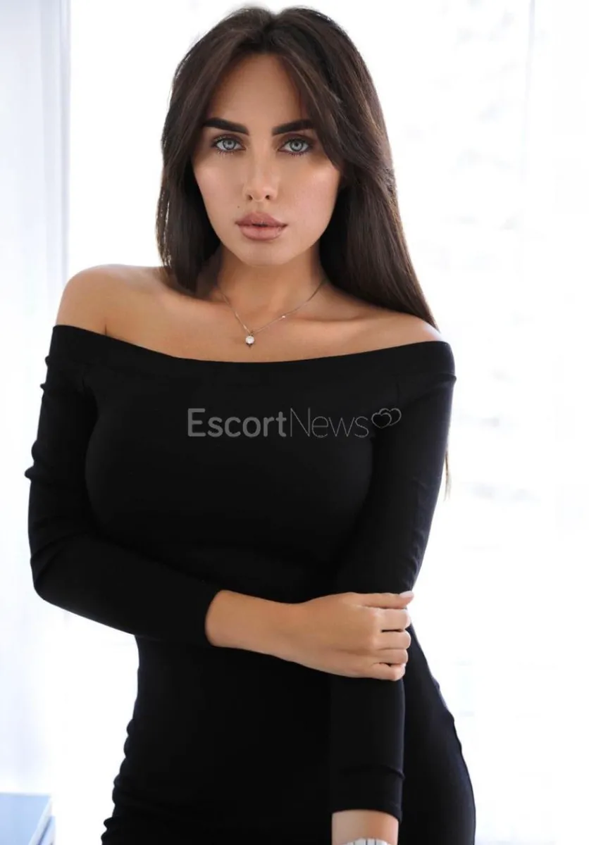 Escorts Turkey Darling