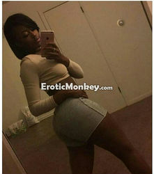Escorts Fort Myers, Florida Ebony