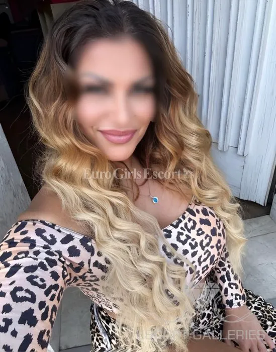 Escorts Sofia, Bulgaria Teresa