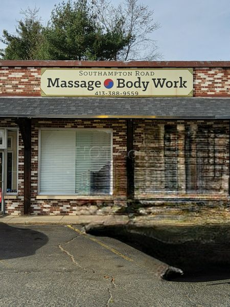 Massage Parlors Westfield, Massachusetts Southampton Road Massage
