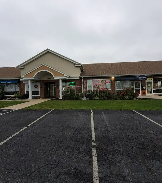 Massage Parlors Lebanon, Pennsylvania The Spa Massage