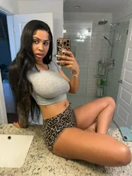 Escorts Orlando, Florida Nessa 🥰 🥰