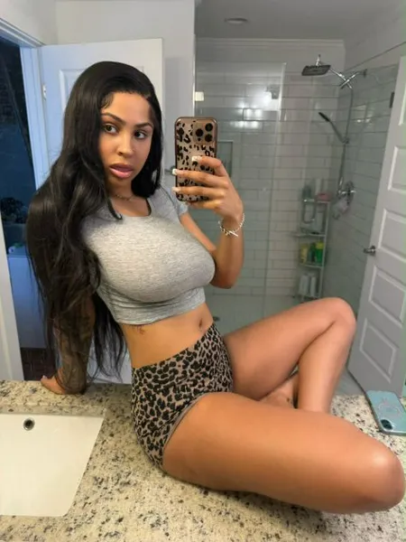 Escorts Orlando, Florida Nessa 🥰 🥰