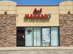 Oklahoma City, Oklahoma A-1 Massage