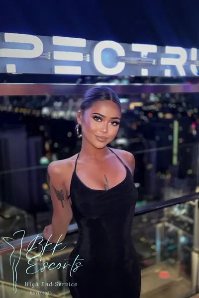 Escorts Bangkok, Thailand Larissa