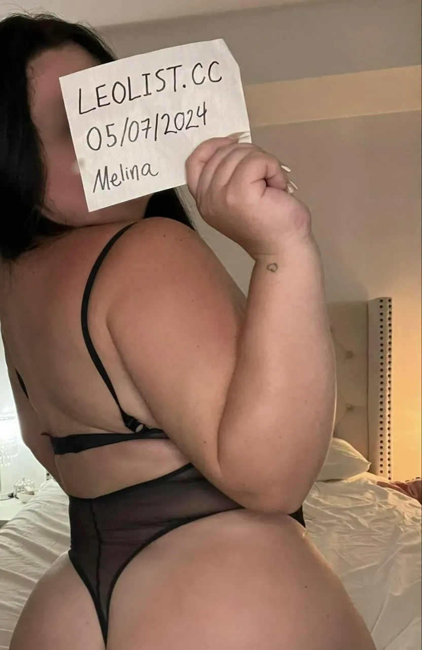 Escorts London, Ontario MELINAFUNSEDUCTIVE !!!CASH ACCEPTED!!!