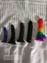 Escorts North Bay, Ontario STRAP ON QUEEN!! EQUIPPED EXPERIENCED