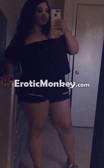 Escorts Sacramento, California Nanaj
