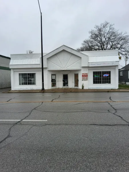 Massage Parlors South Bend, Indiana Summer Spa