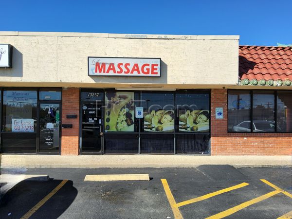 Massage Parlors San Antonio, Texas Li Bodyworks Massage