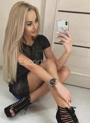 Escorts Russia Arina