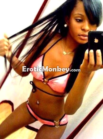 Escorts Baltimore, Maryland Dee