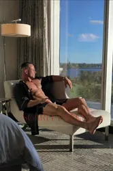 Escorts Sydney, Australia Louis Cooper - male Escort 


