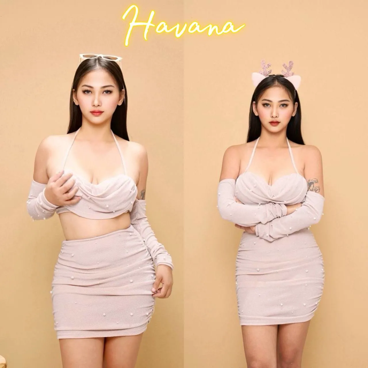 Escorts Manila, Philippines HNK MNL WITH HAPPY ENDING