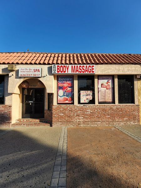 Massage Parlors Baldwin Park, California Just for You Spa