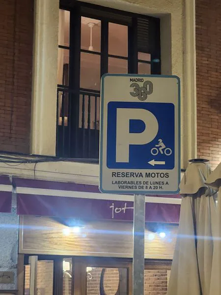 Escorts Madrid, Spain FerMadrid