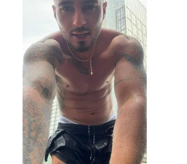 Escorts Bootle, England Daniel Latin boy 🍆