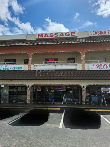 Massage Parlors Fort Lauderdale, Florida Asian Doll Massage
