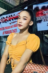 Escorts Manila, Philippines Asianbbygirl