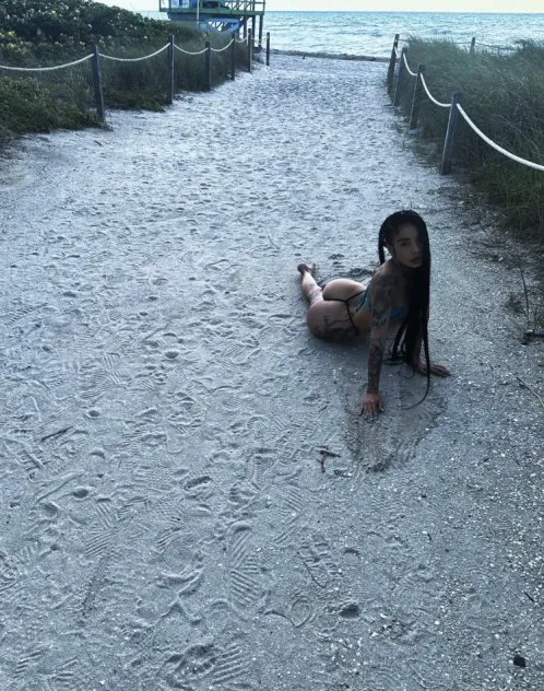 Escorts Miami, Florida MEDUZA🐉