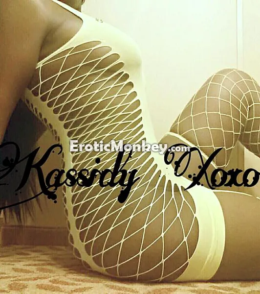 Escorts Boston, Massachusetts Kassidy
