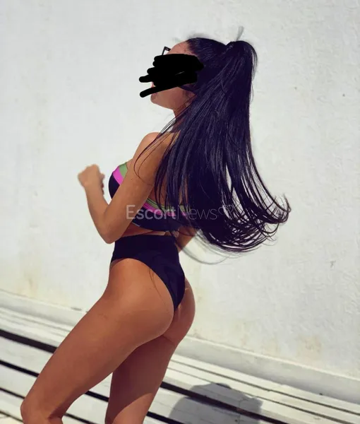 Escorts Greece ANNA