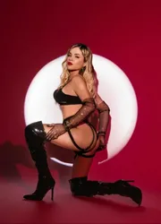 Escorts New Orleans, Louisiana Lesly top and bottom