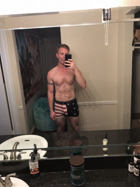 Escorts Dallas, Texas GingerFresh