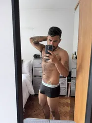 Escorts London, England JJHotguy