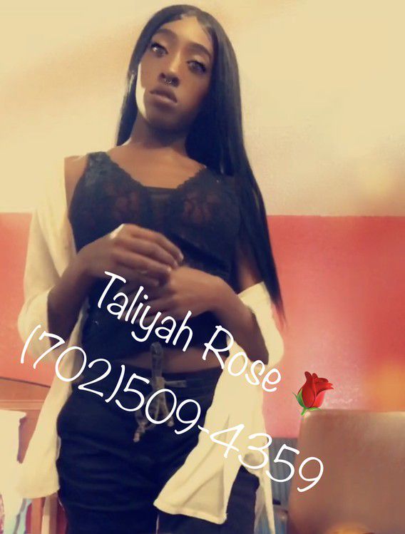 Escorts Rancho Cordova, California Taliyah_Rose