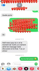 Escorts Quebec City, Quebec Un moment coquin