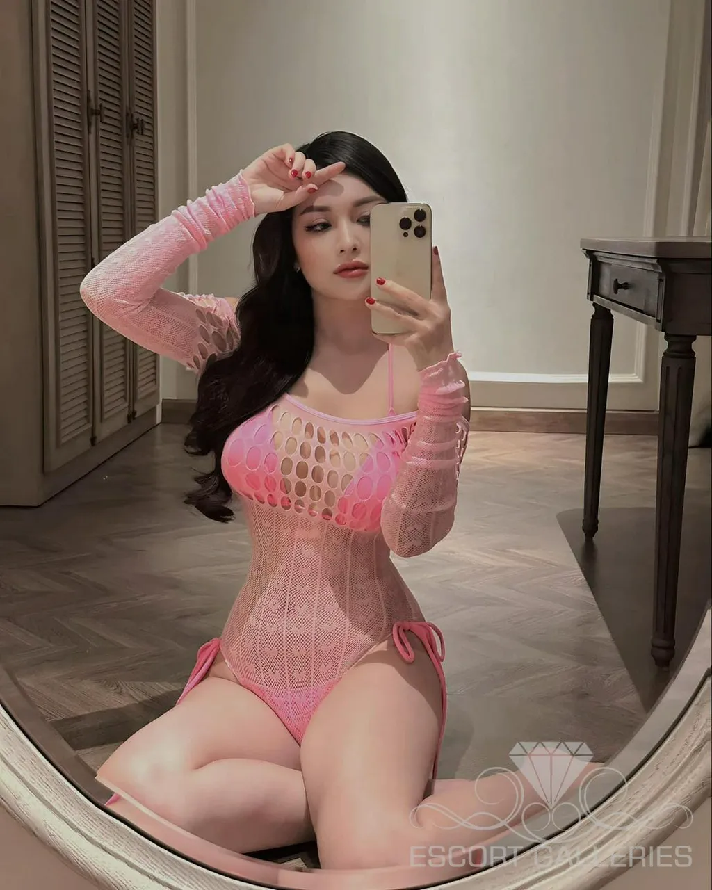 Escorts Japan Maria Yamamoto