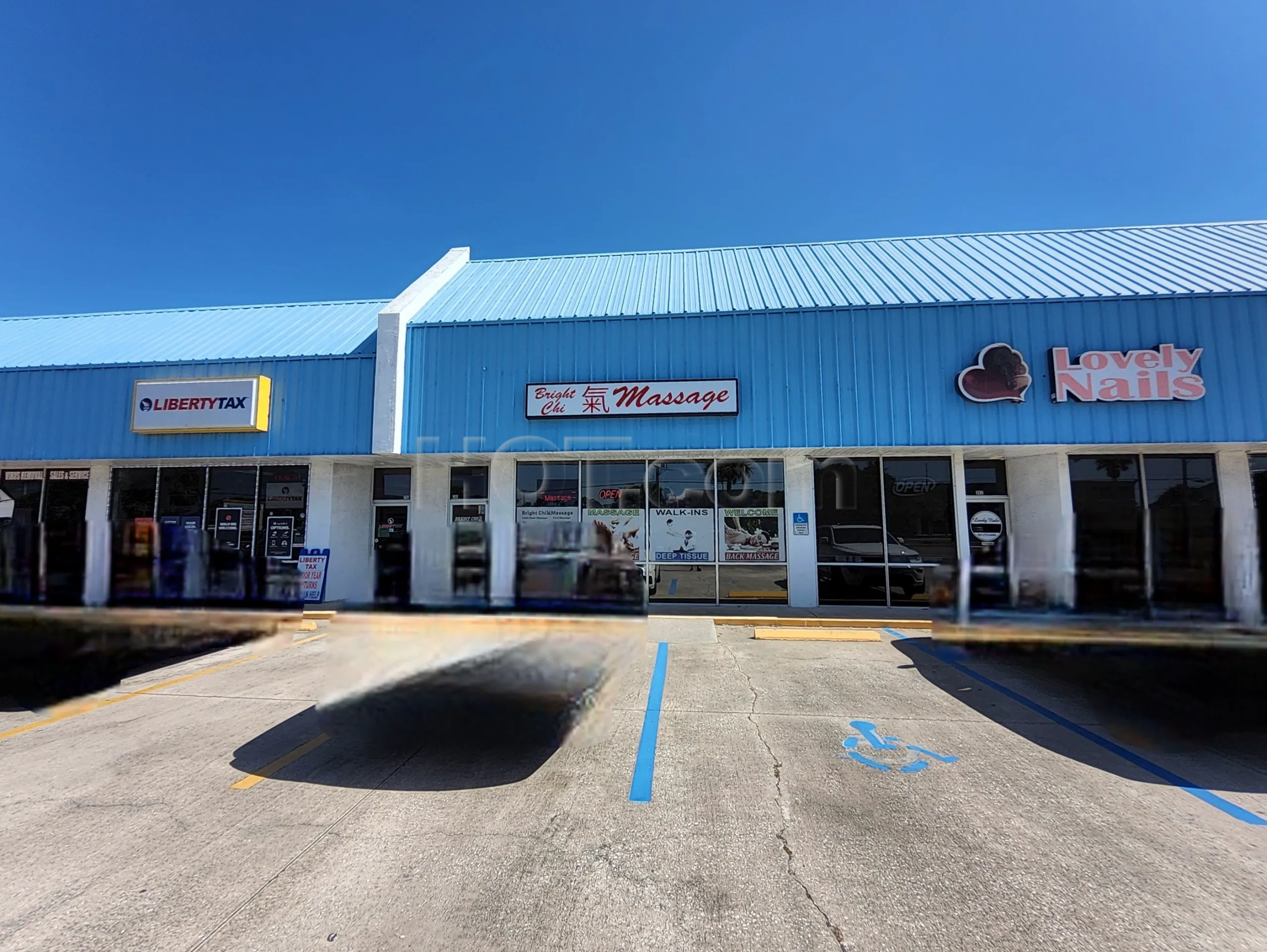 Indian Harbour Beach, Florida Bright Chi Massage