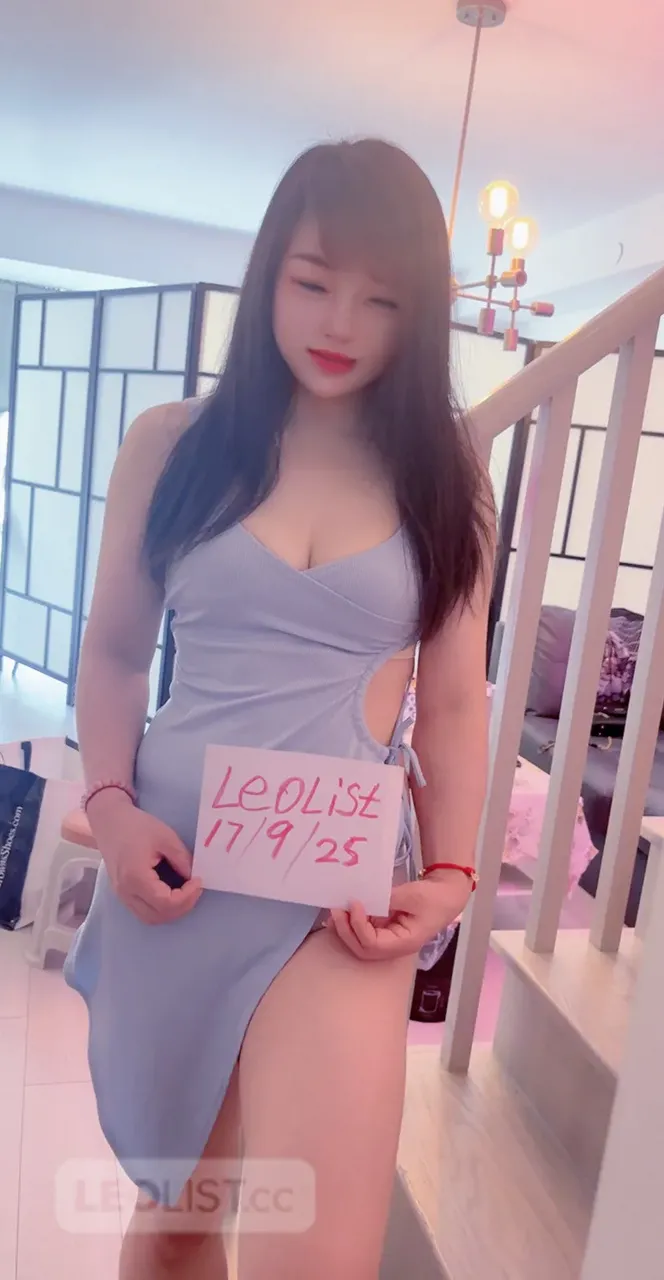 Escorts Newmarket, Ontario Yuki Vivi