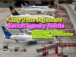 Escorts Narita, Japan Pure Japanese Escort Agency