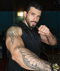 Escorts Milano, Italy Raffo_milano