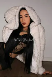 Escorts Barcelona, Spain Mia