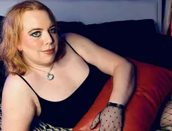 Escorts San Jose, California Hailey Steenson